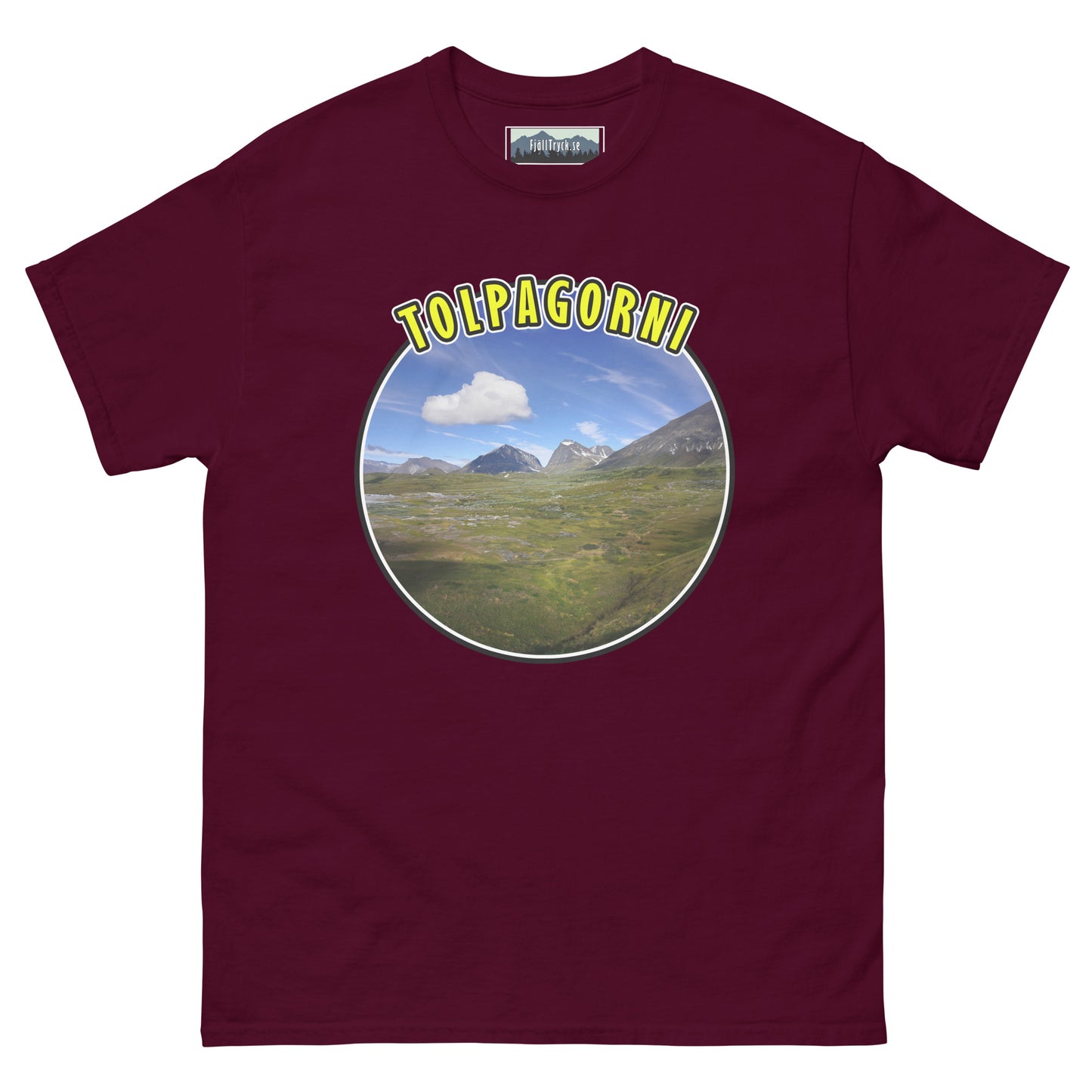 Tolpagorni - Tshirt