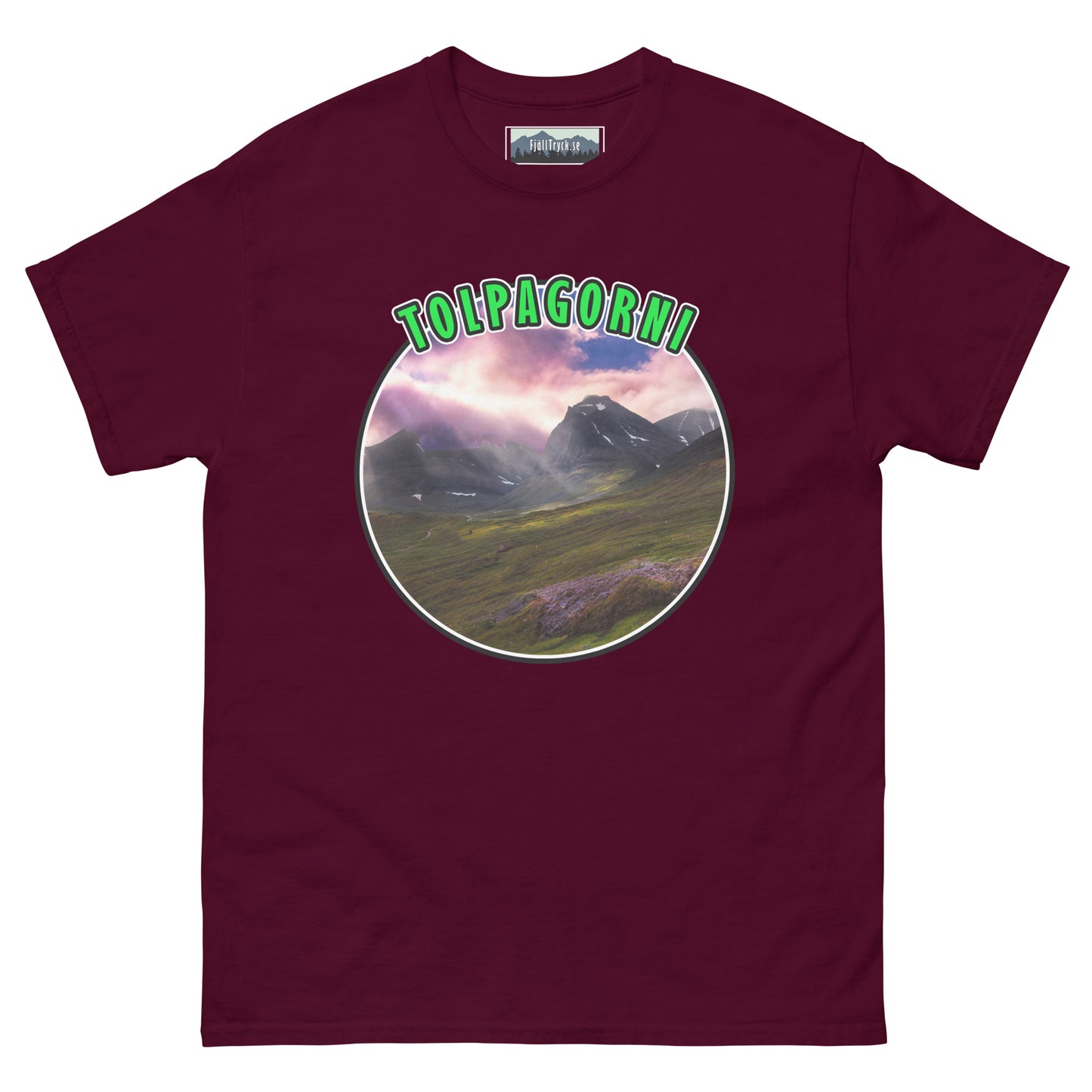 Tolpagorni Strålar - Tshirt