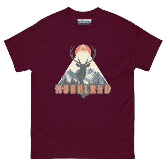 Renens Resa - Tshirt