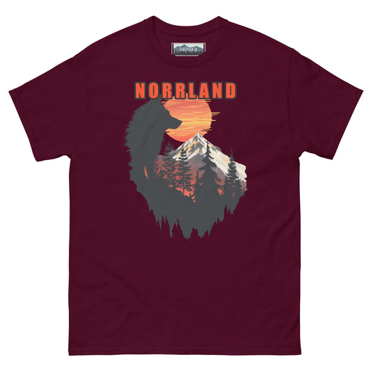 Vargens Rike - Tshirt