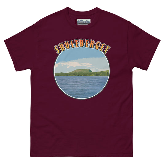 Skuleberget - Tshirt