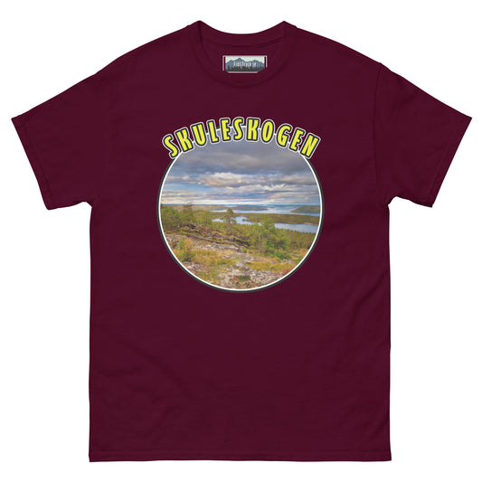 Skuleskogen - Tshirt