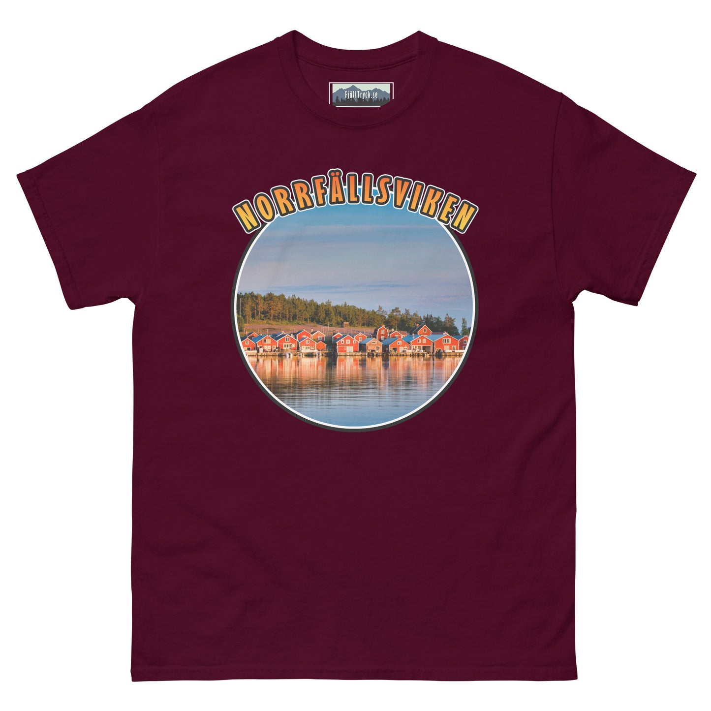 Norrfällsviken - Tshirt
