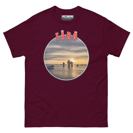 Fårö - Tshirt