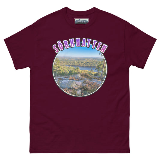 Sörknatten - Tshirt