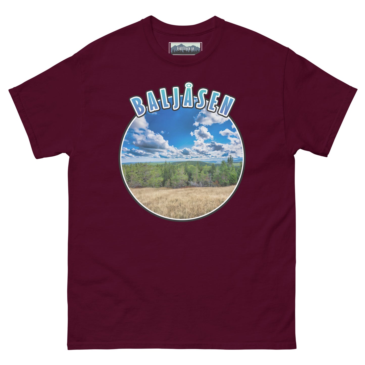 Baljåsen - Tshirt