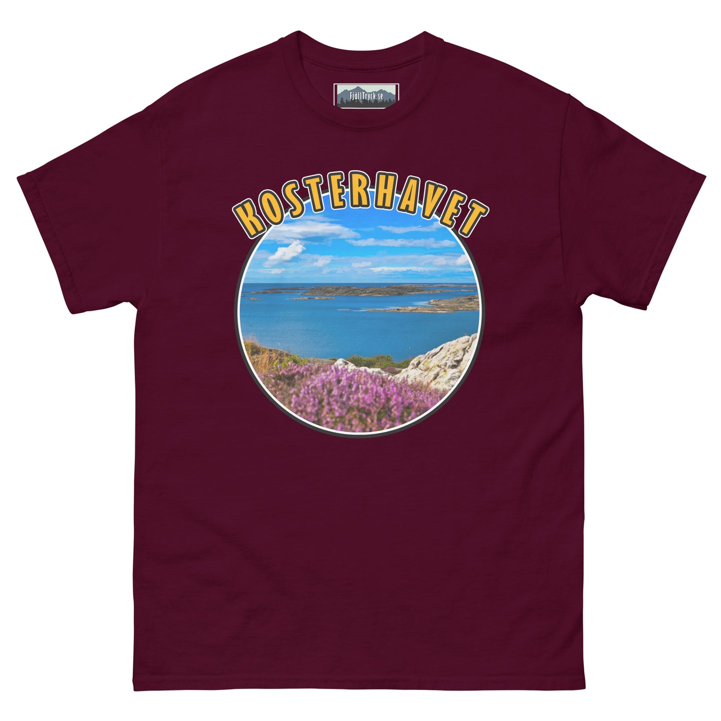 Kosterhavet - Tshirt