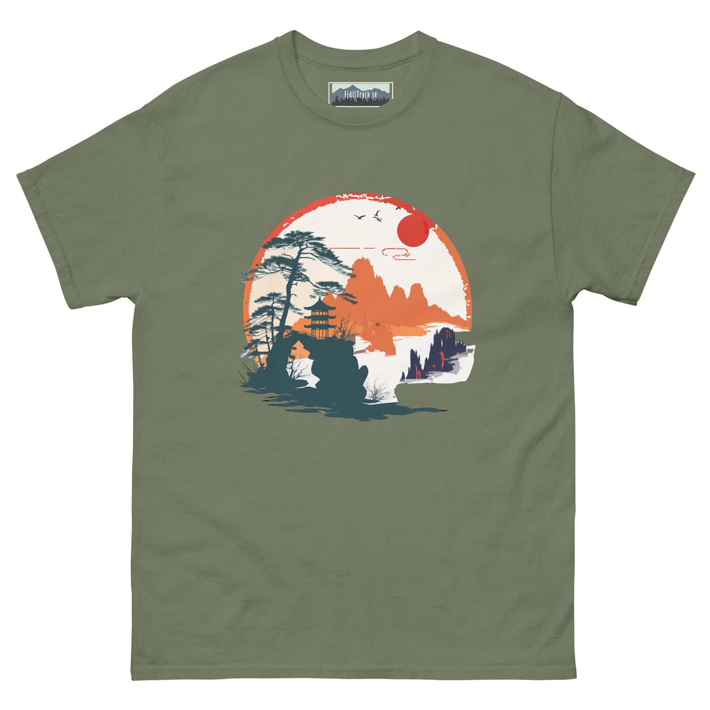 Akira - Tshirt