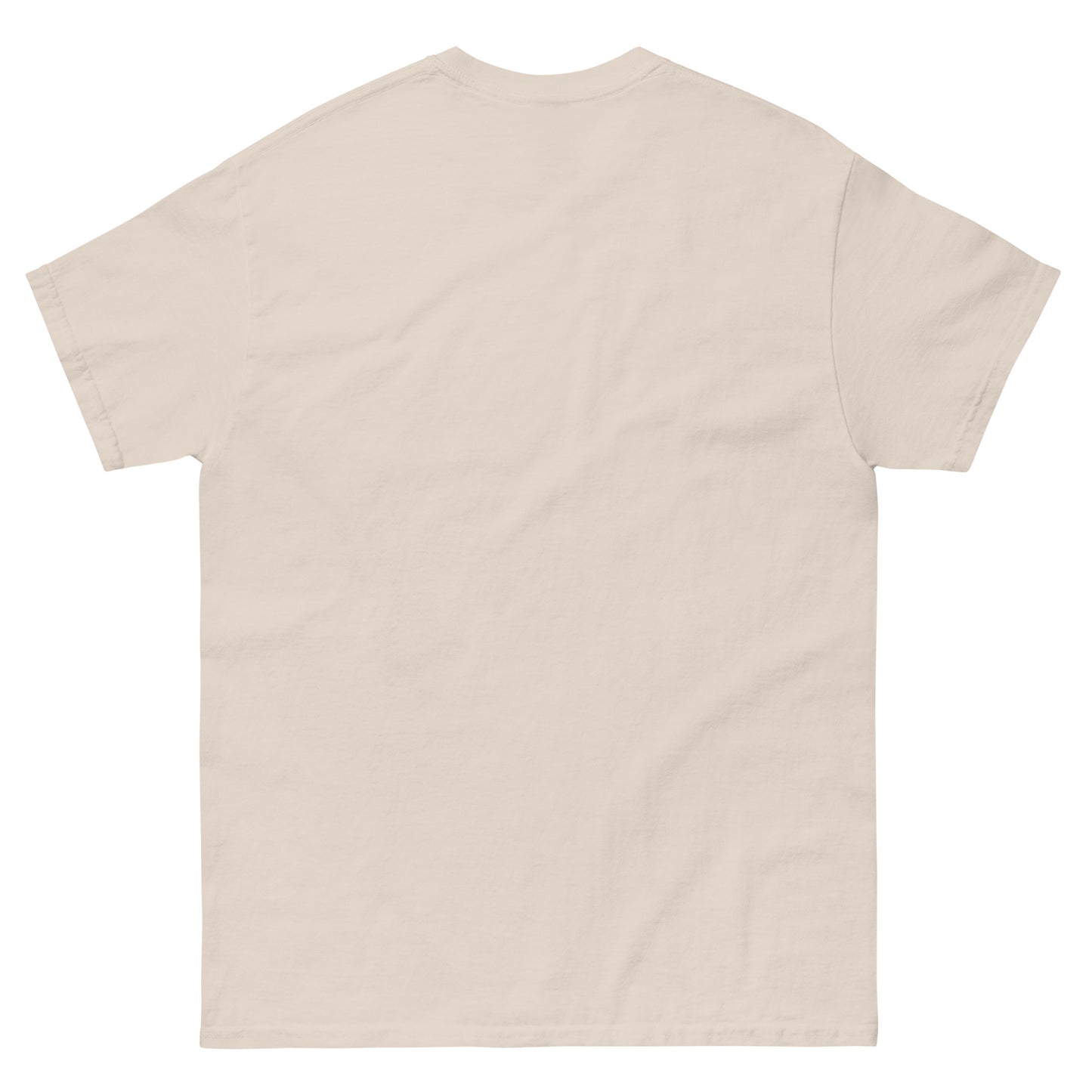 Städjan med tjärn - Tshirt