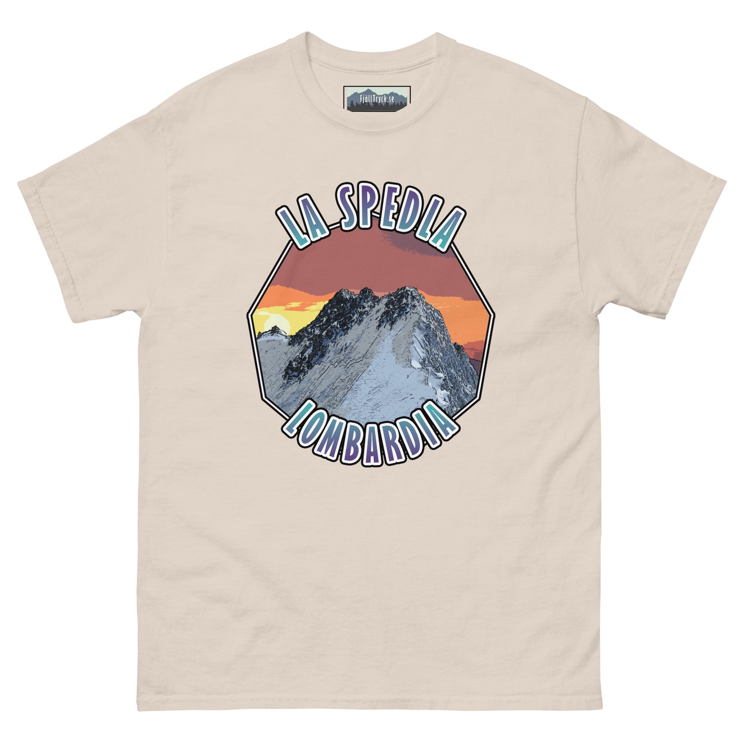 La Spedla - Tshirt