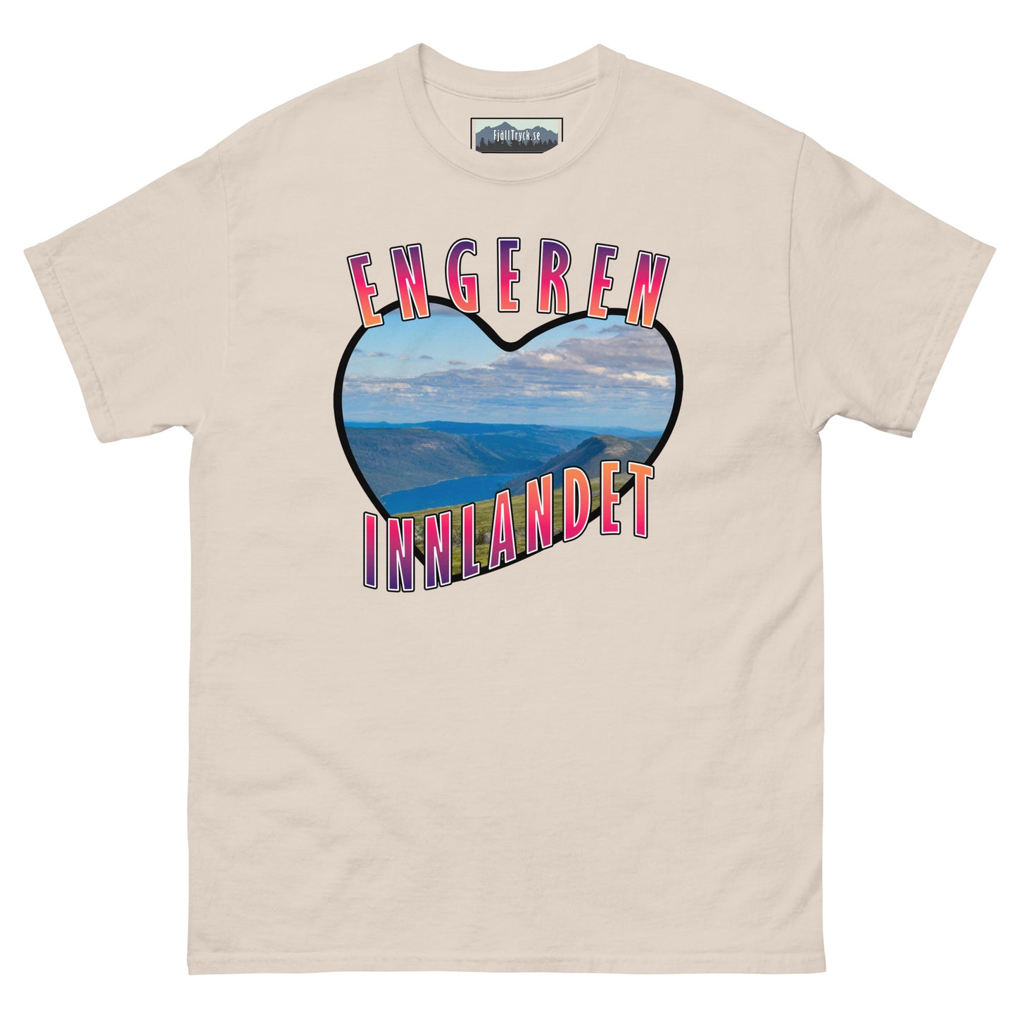 Engeren - Tshirt