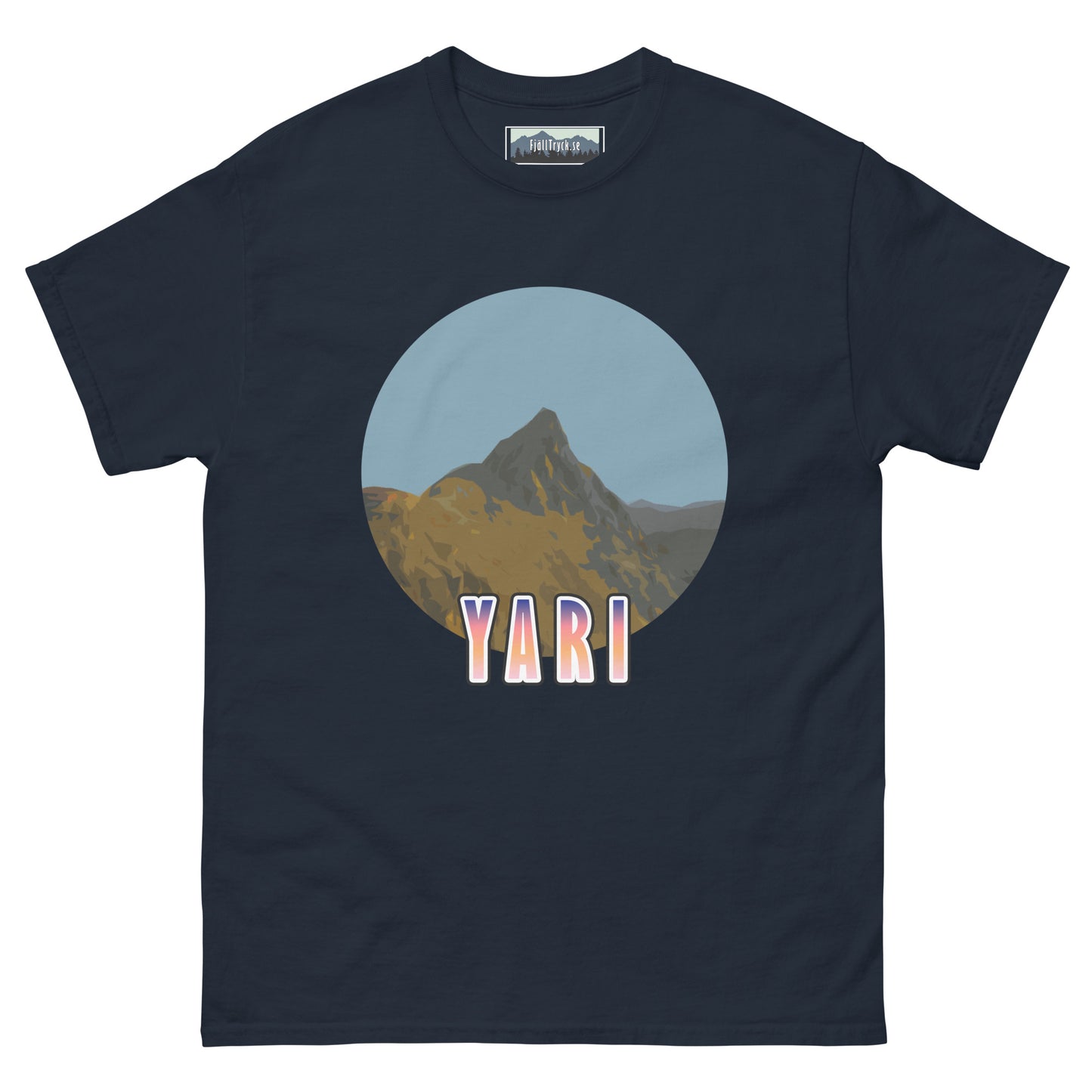 Yari - Tshirt