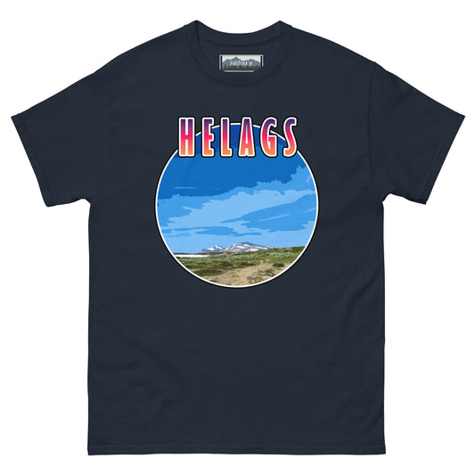 Helags Sommar - Tshirt