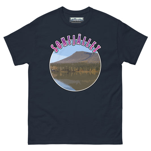 Sonfjället - Tshirt