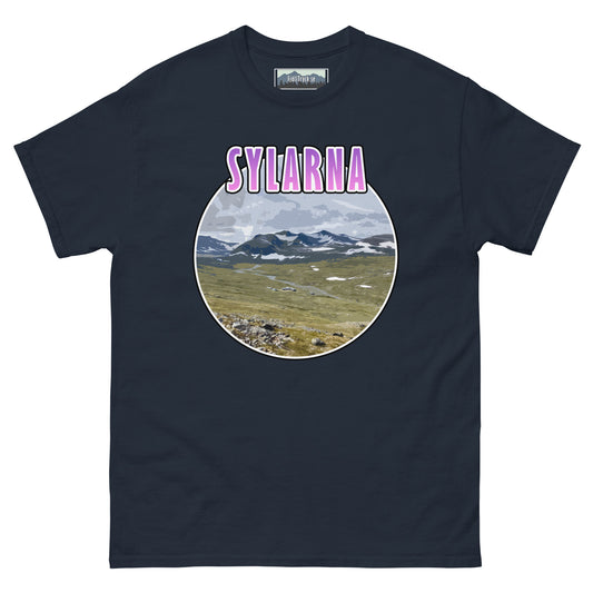 Sylarna - Tshirt