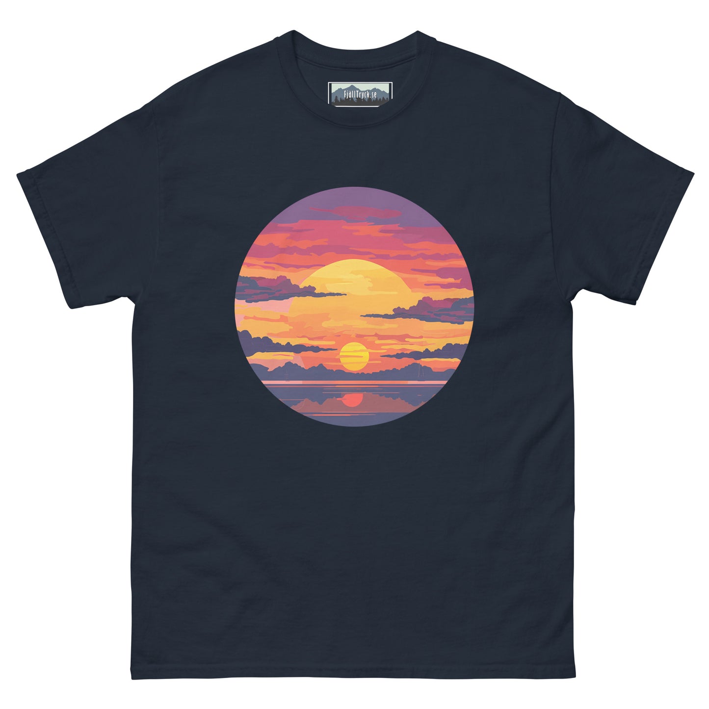 Radiant Horizons - Tshirt