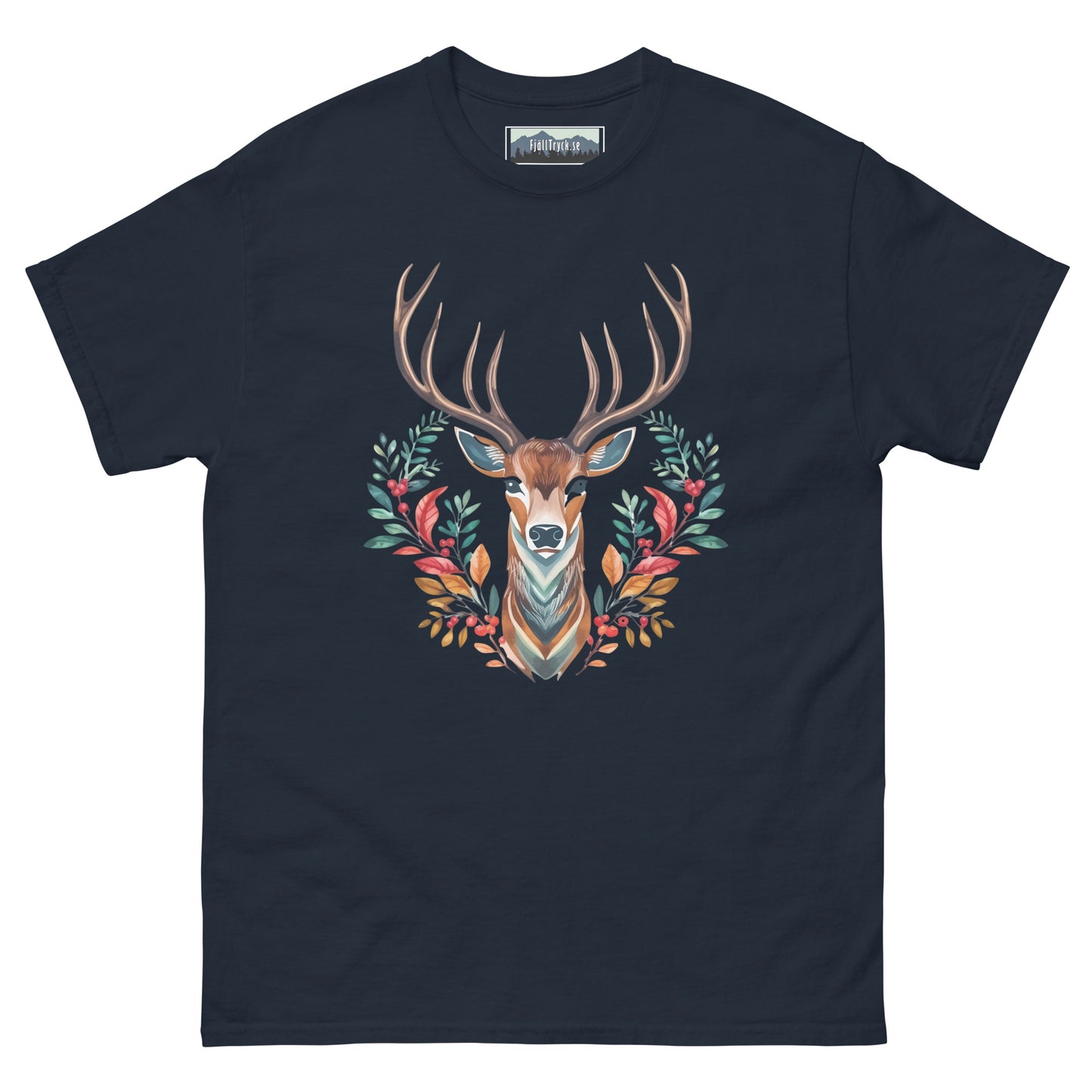 Noble Guardian - Tshirt