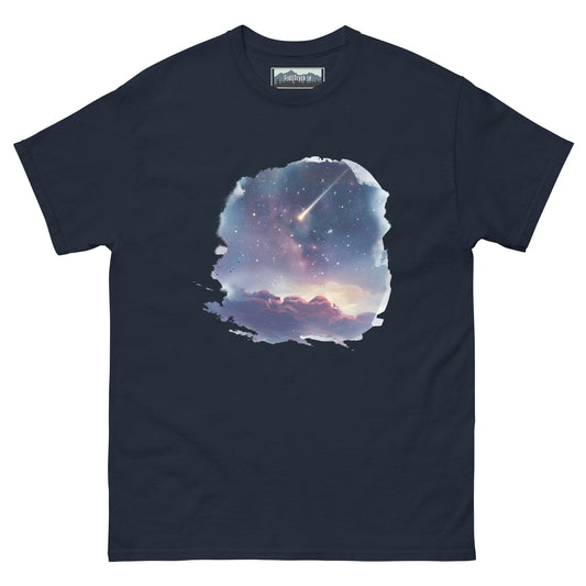 Shooting Star Serenity - Tshirt