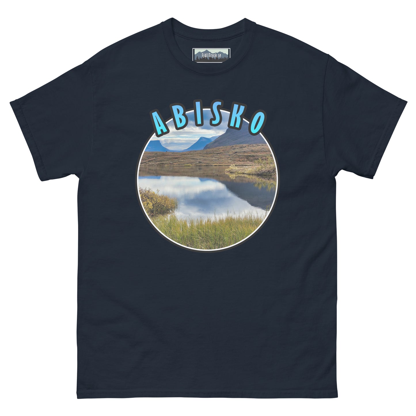 Abisko - Tshirt