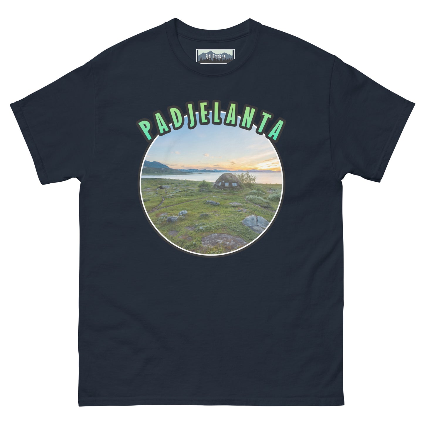 Padjelanta