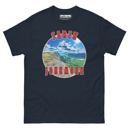 Sarek Sommar - Tshirt