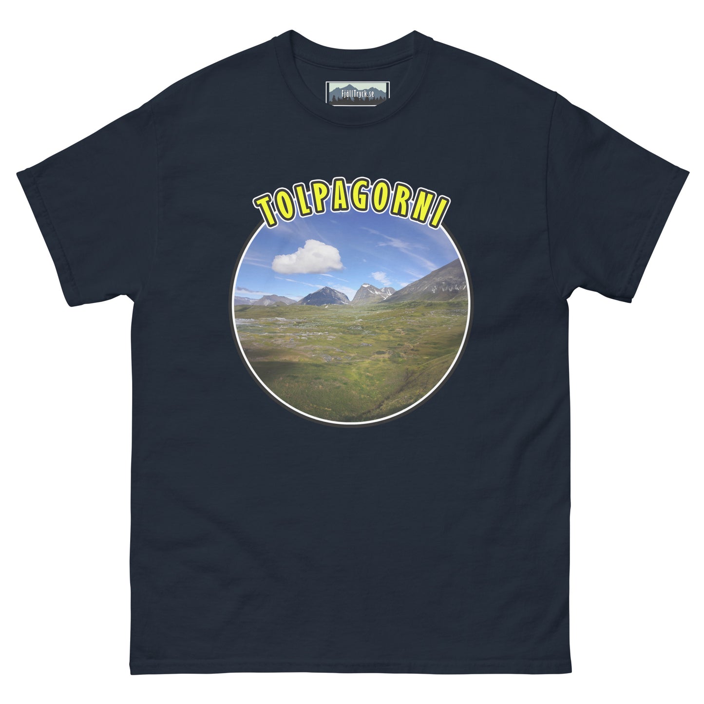 Tolpagorni - Tshirt