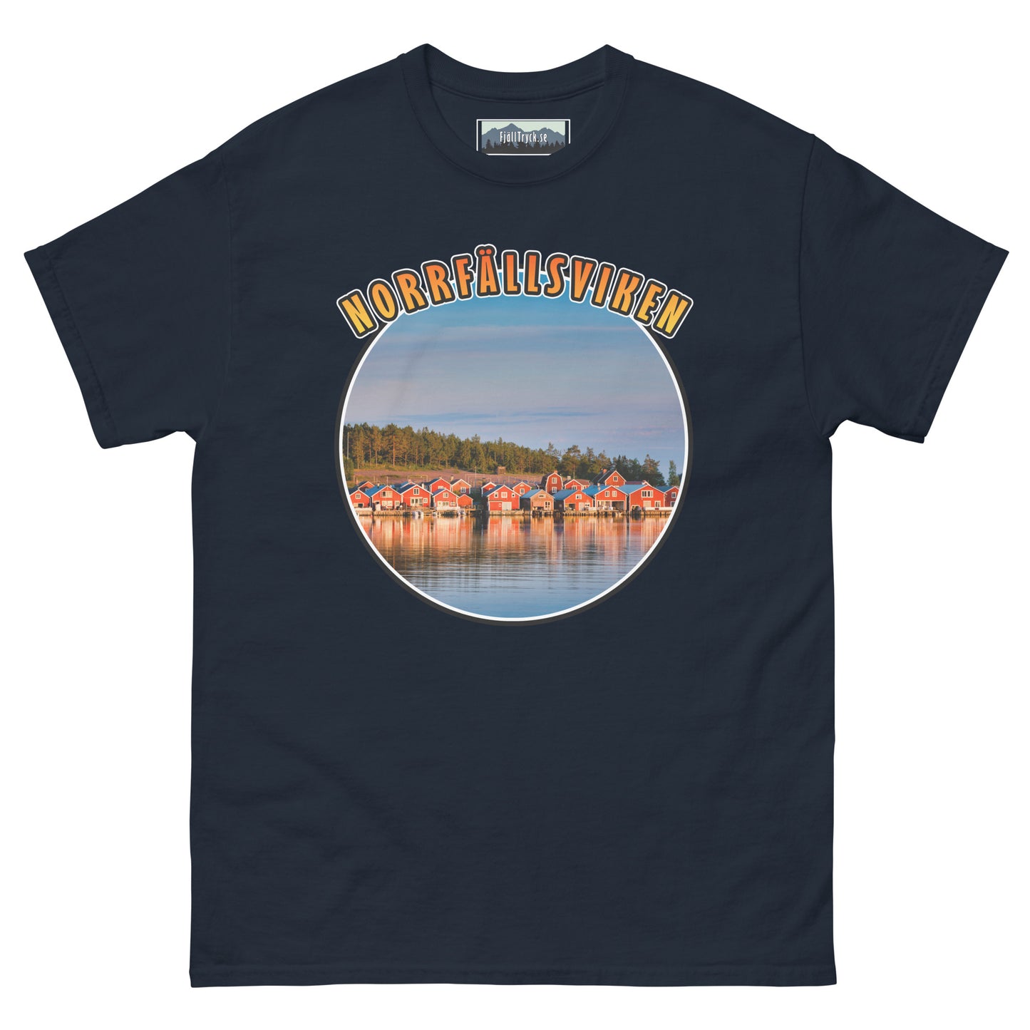 Norrfällsviken - Tshirt