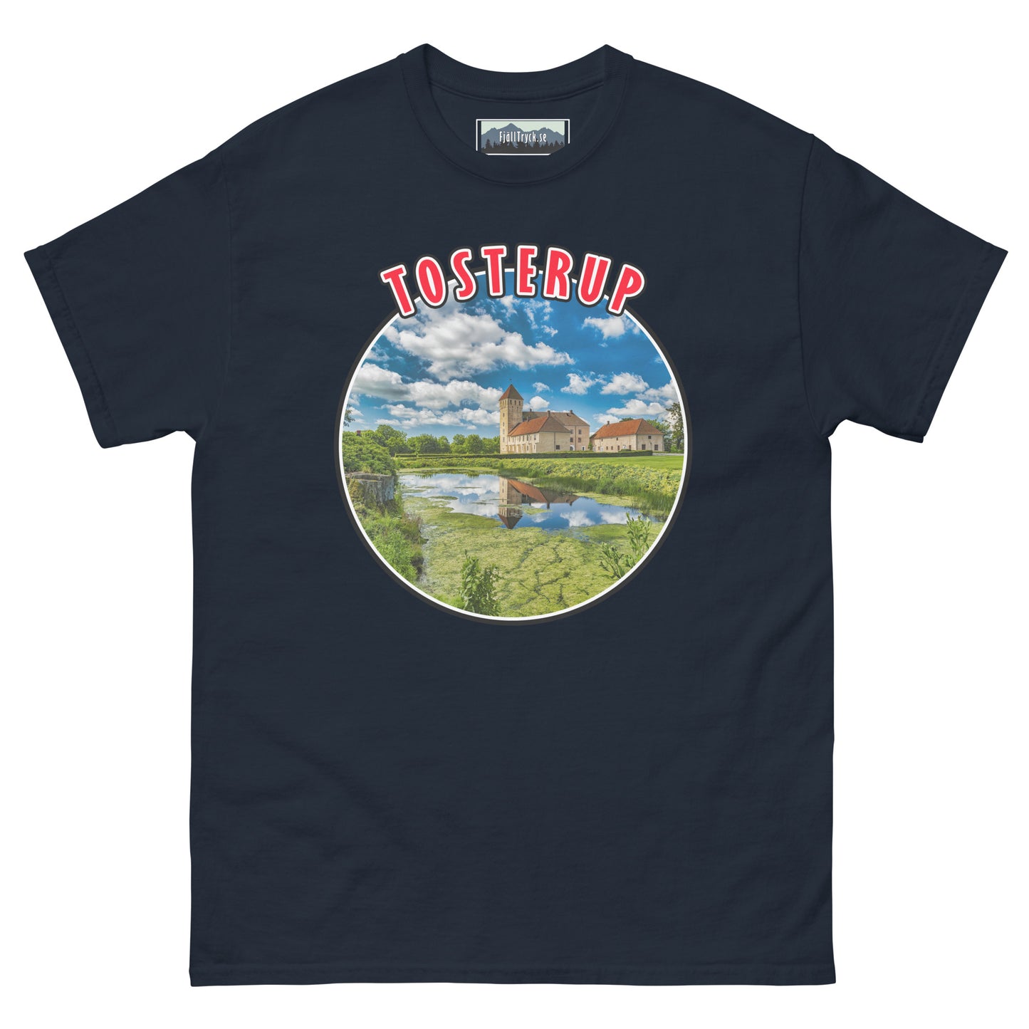 Tosterup - Tshirt