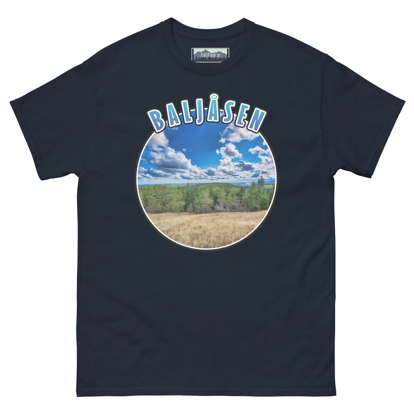 Baljåsen - Tshirt
