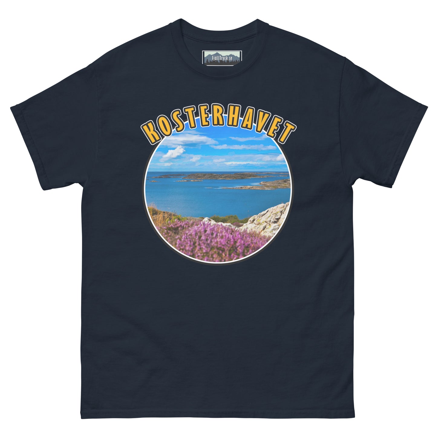 Kosterhavet - Tshirt