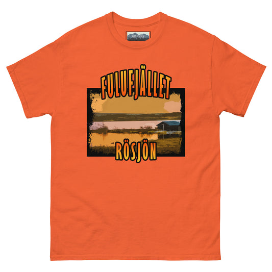 Rösjön - Tshirt