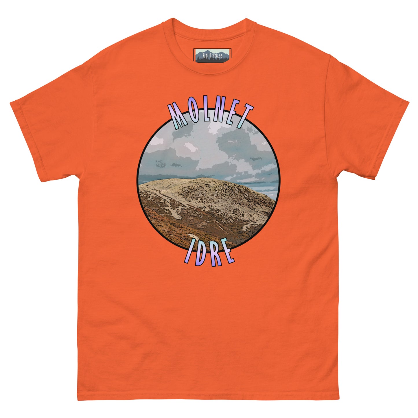 Molnet - Tshirt