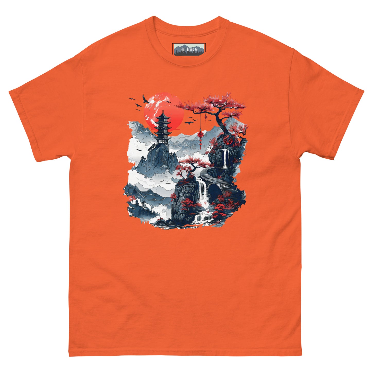 Haruki - Tshirt