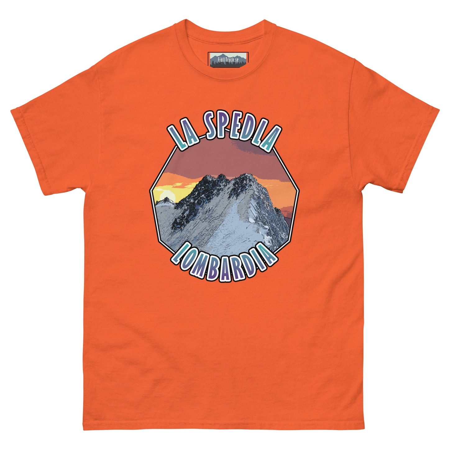 La Spedla - Tshirt