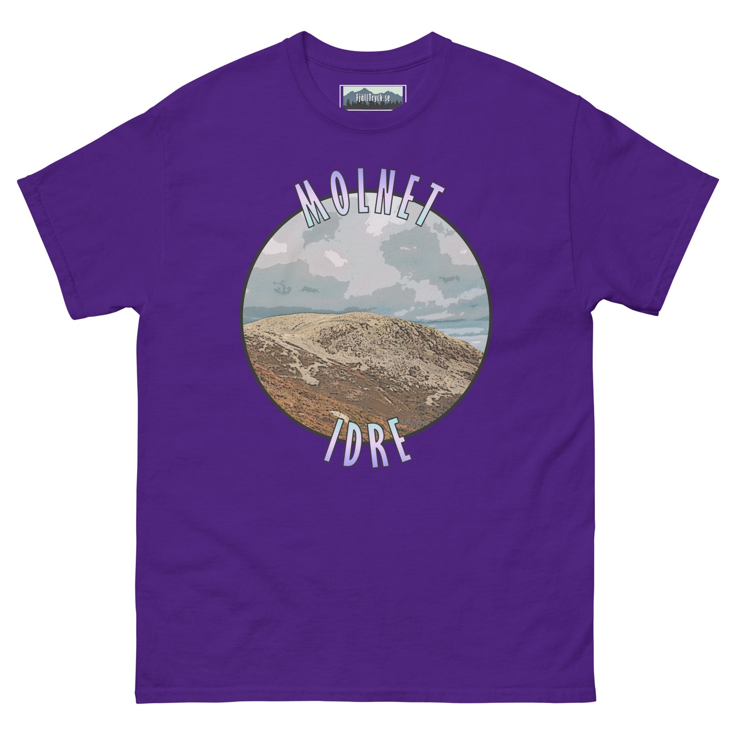 Molnet - Tshirt