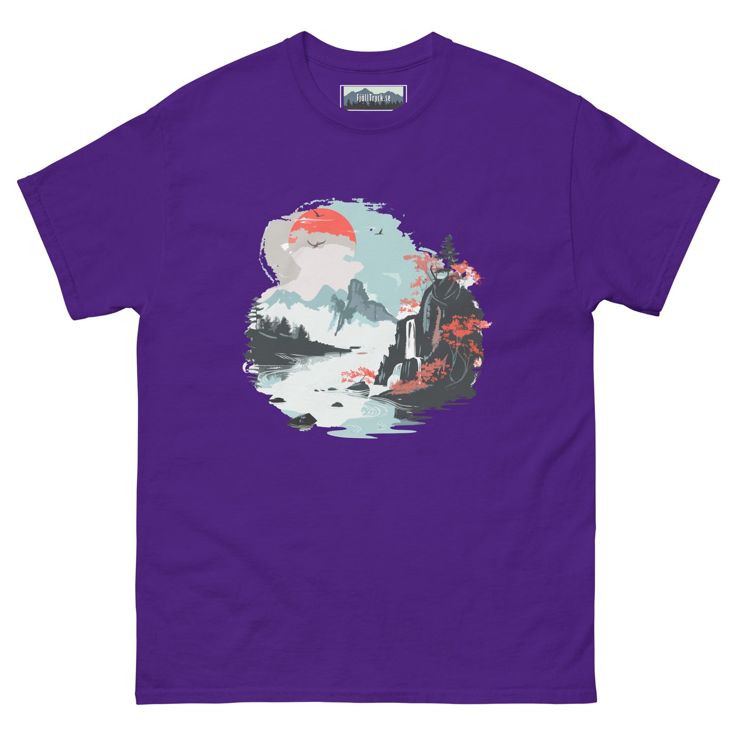 Chinmoku - Tshirt