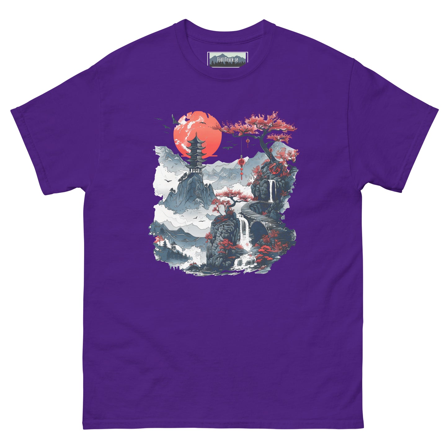 Haruki - Tshirt