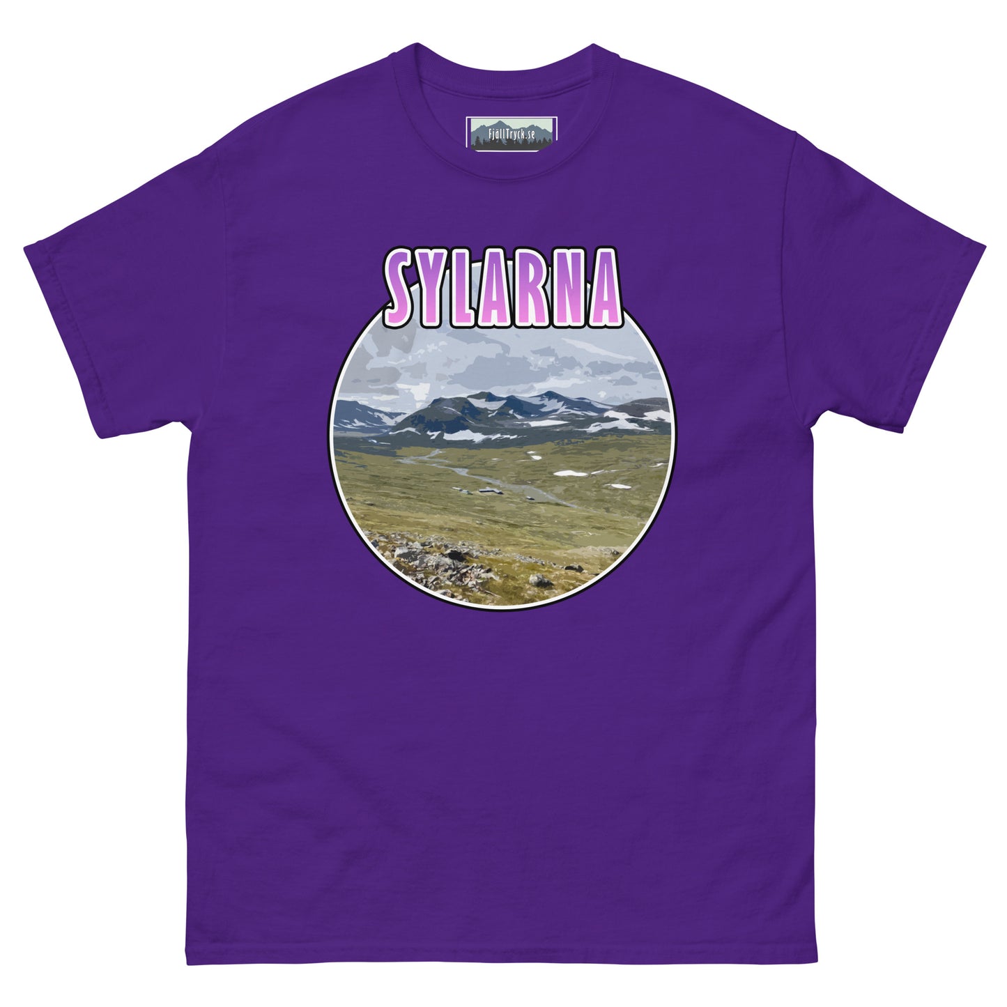 Sylarna - Tshirt