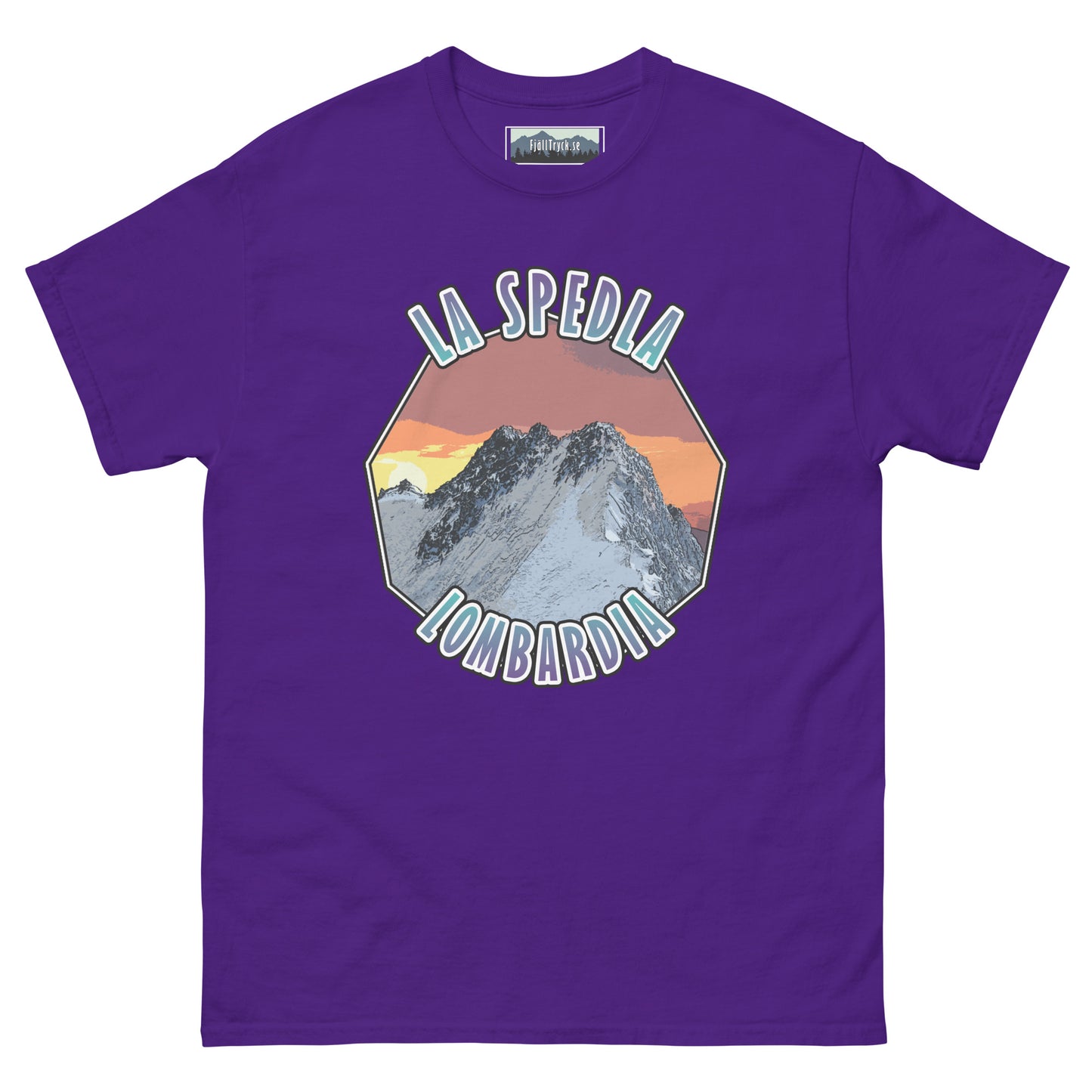 La Spedla - Tshirt