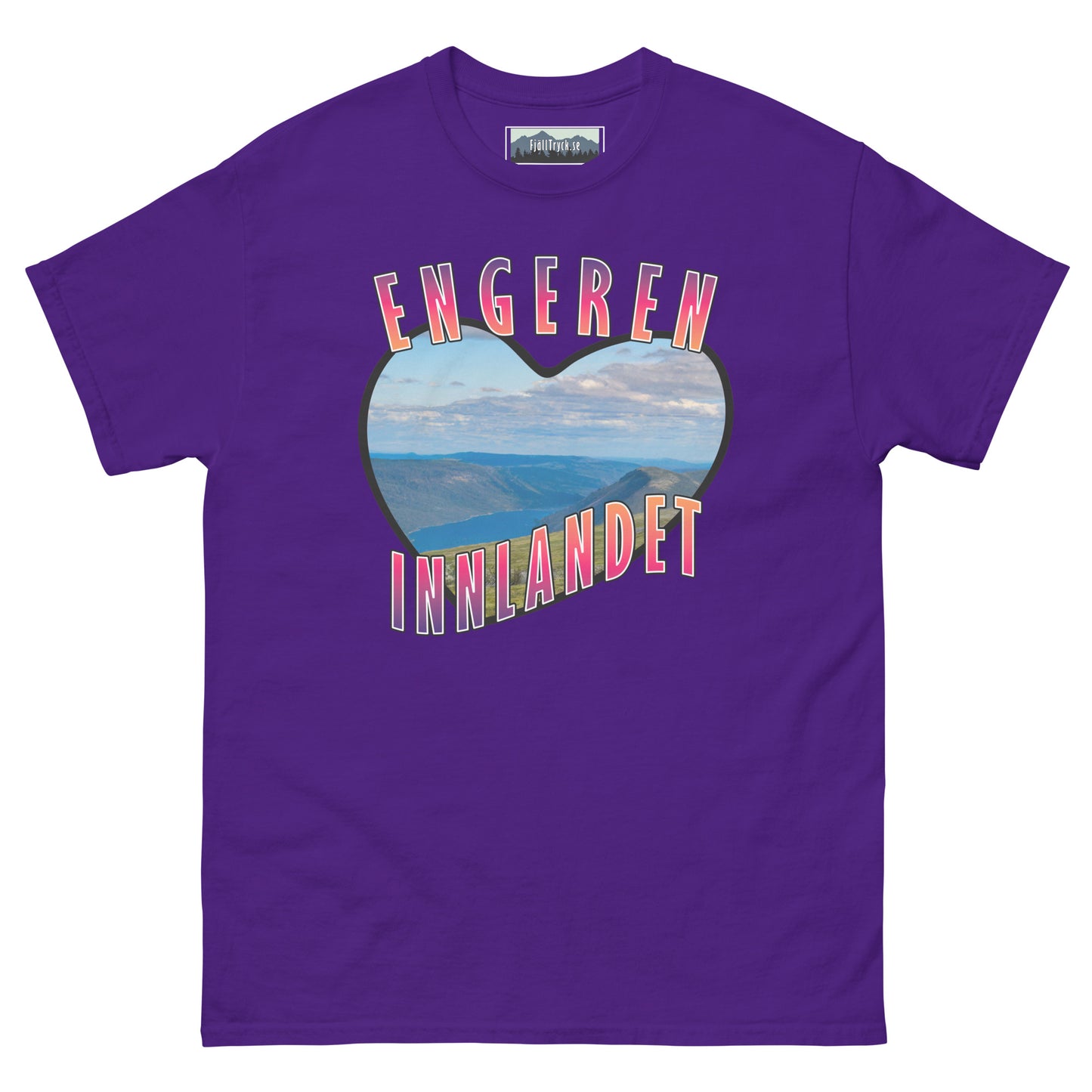 Engeren - Tshirt
