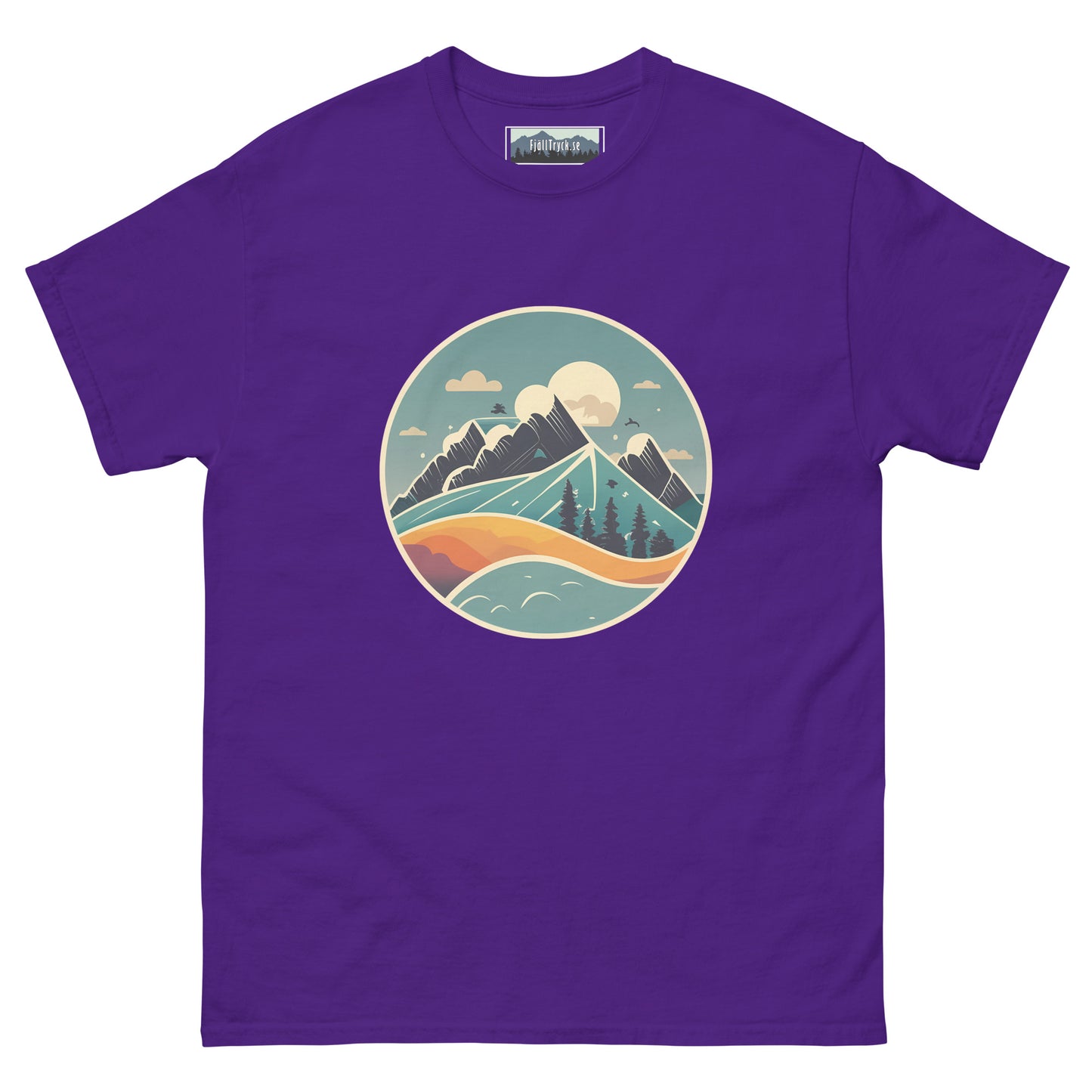 Crescent Valley - Tshirt