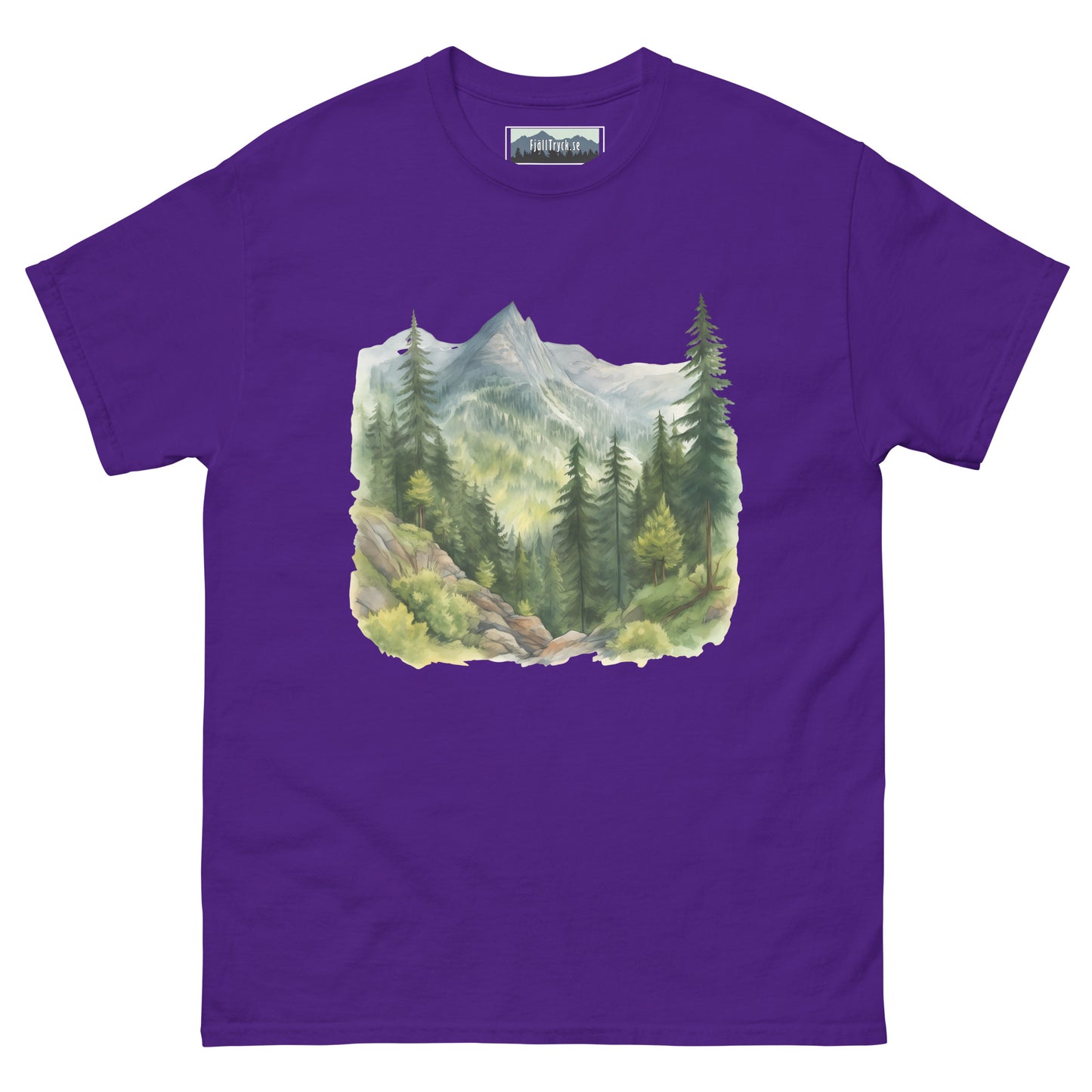 Whispering Pines - Tshirt