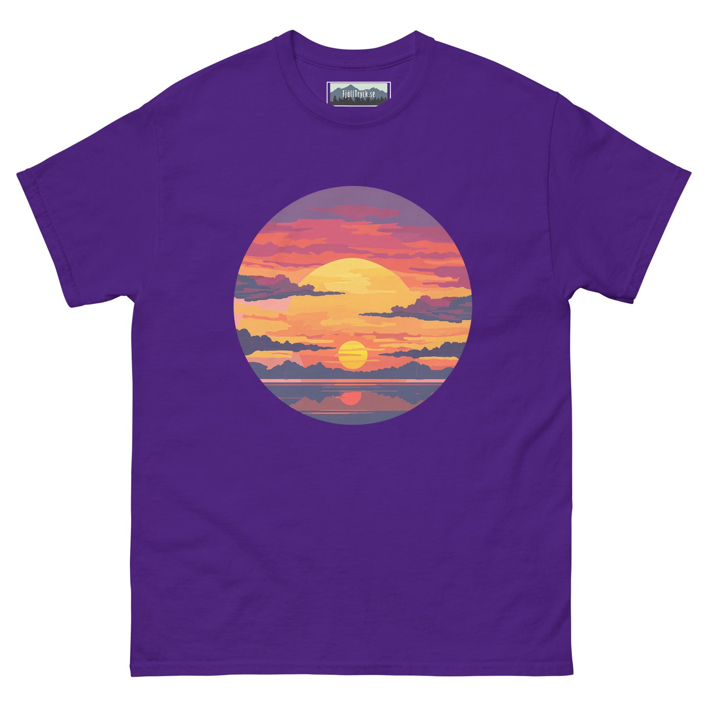 Radiant Horizons - Tshirt