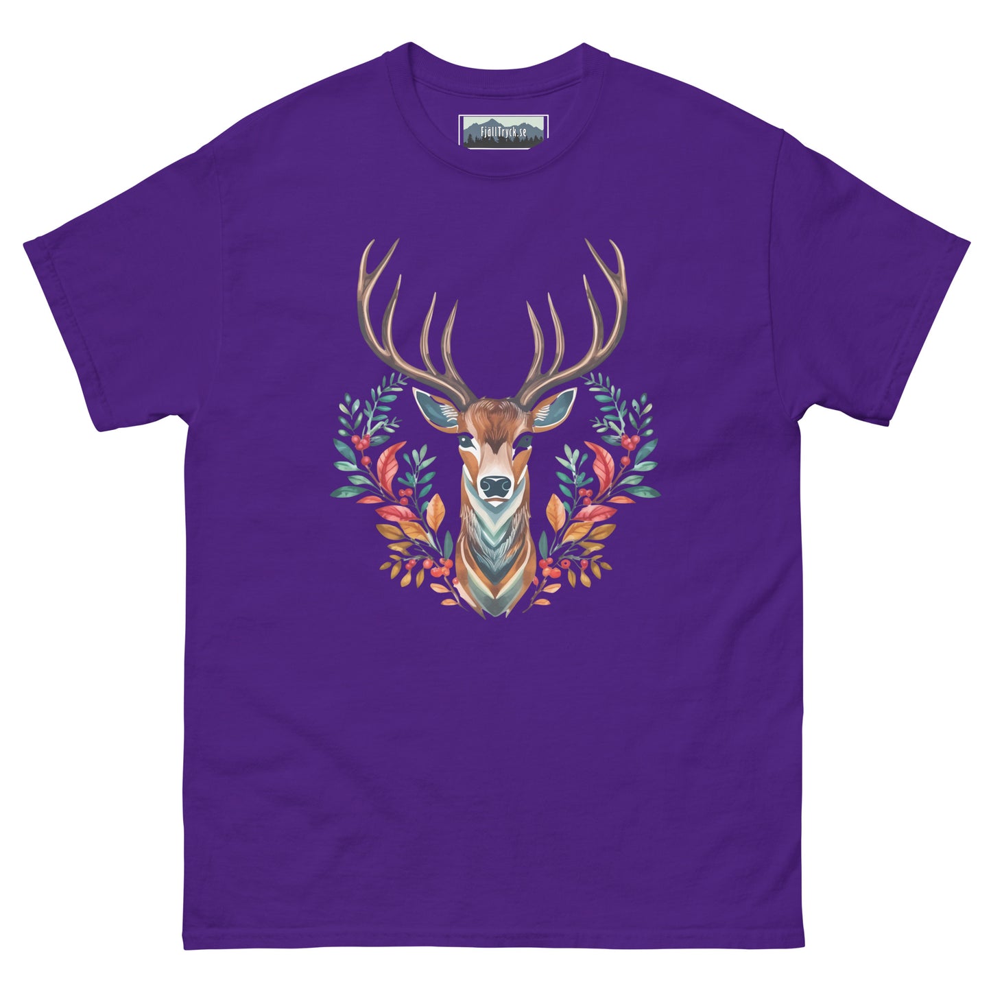 Noble Guardian - Tshirt
