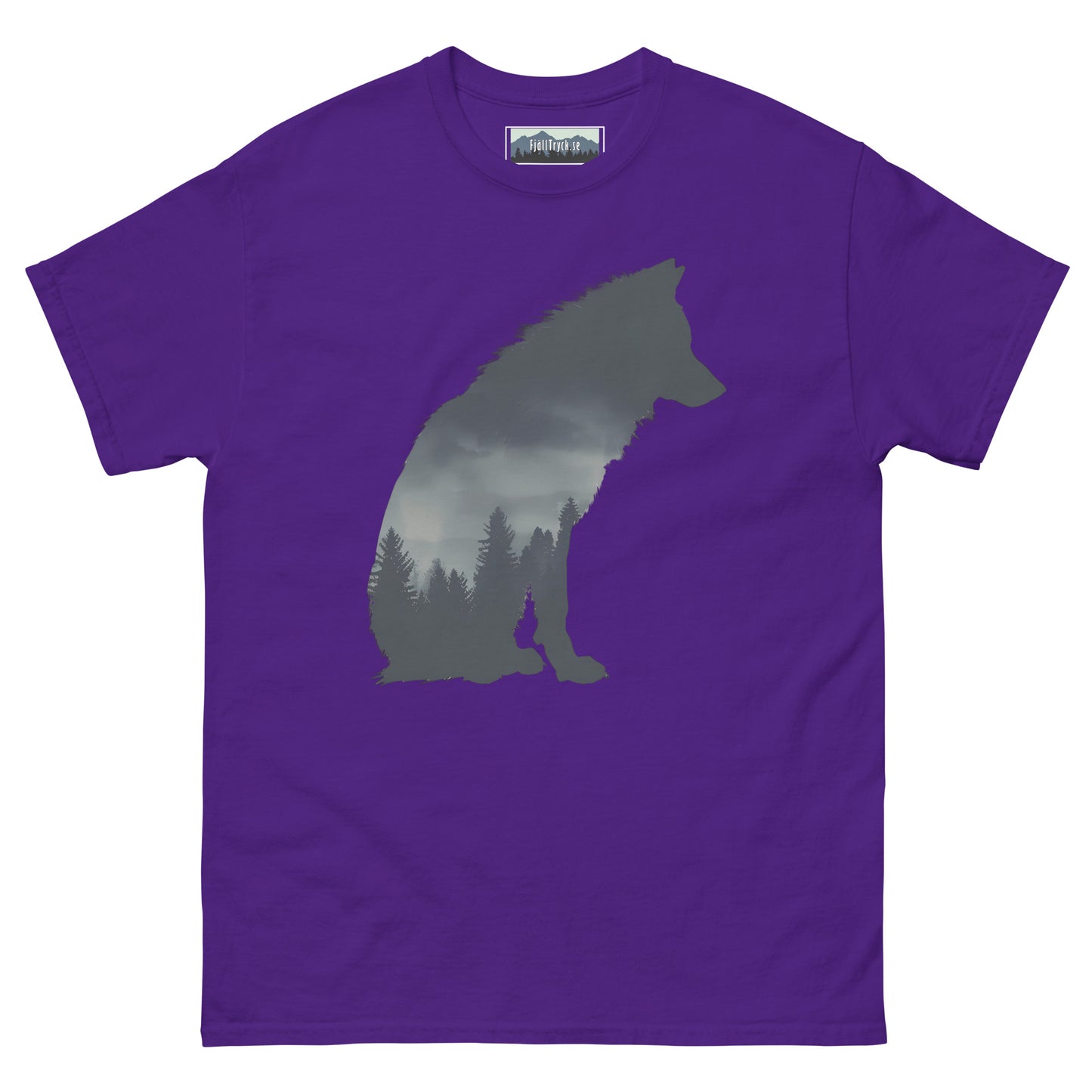 Forest Spirit - Tshirt