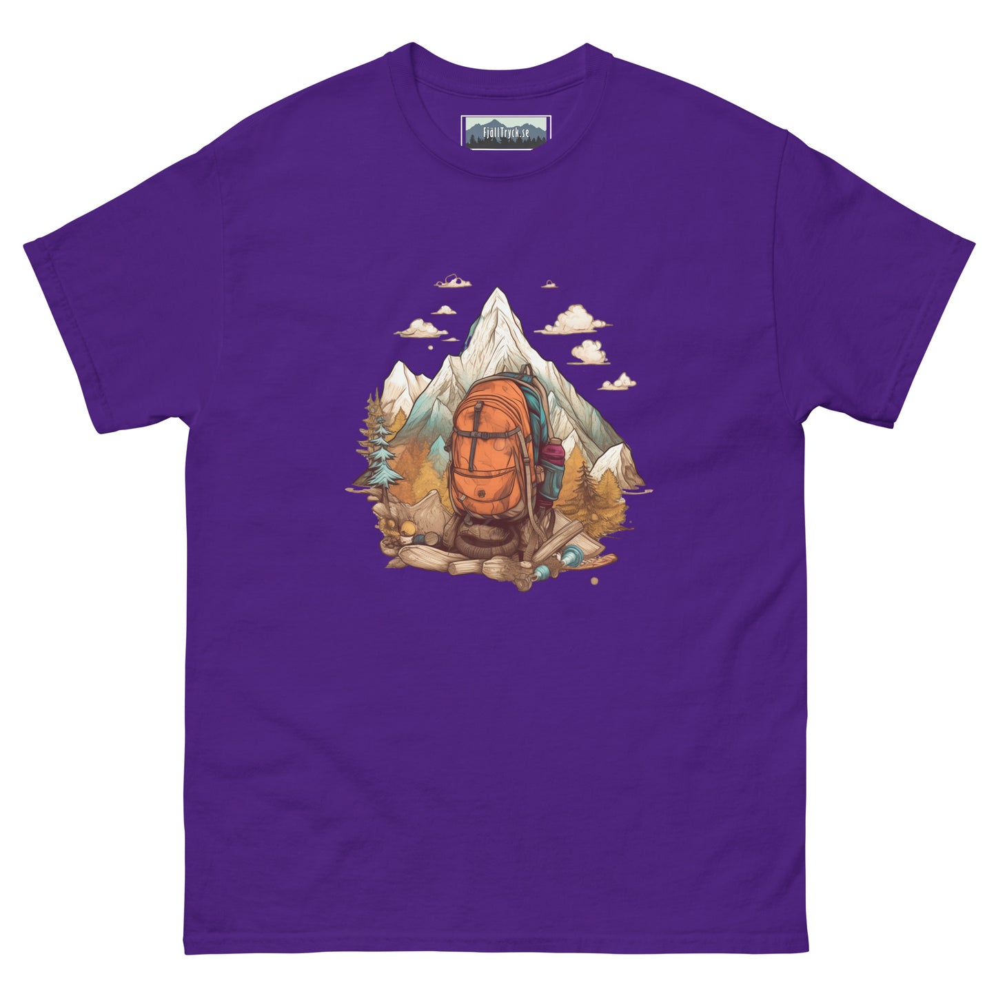 Bördan är Lättare - Tshirt