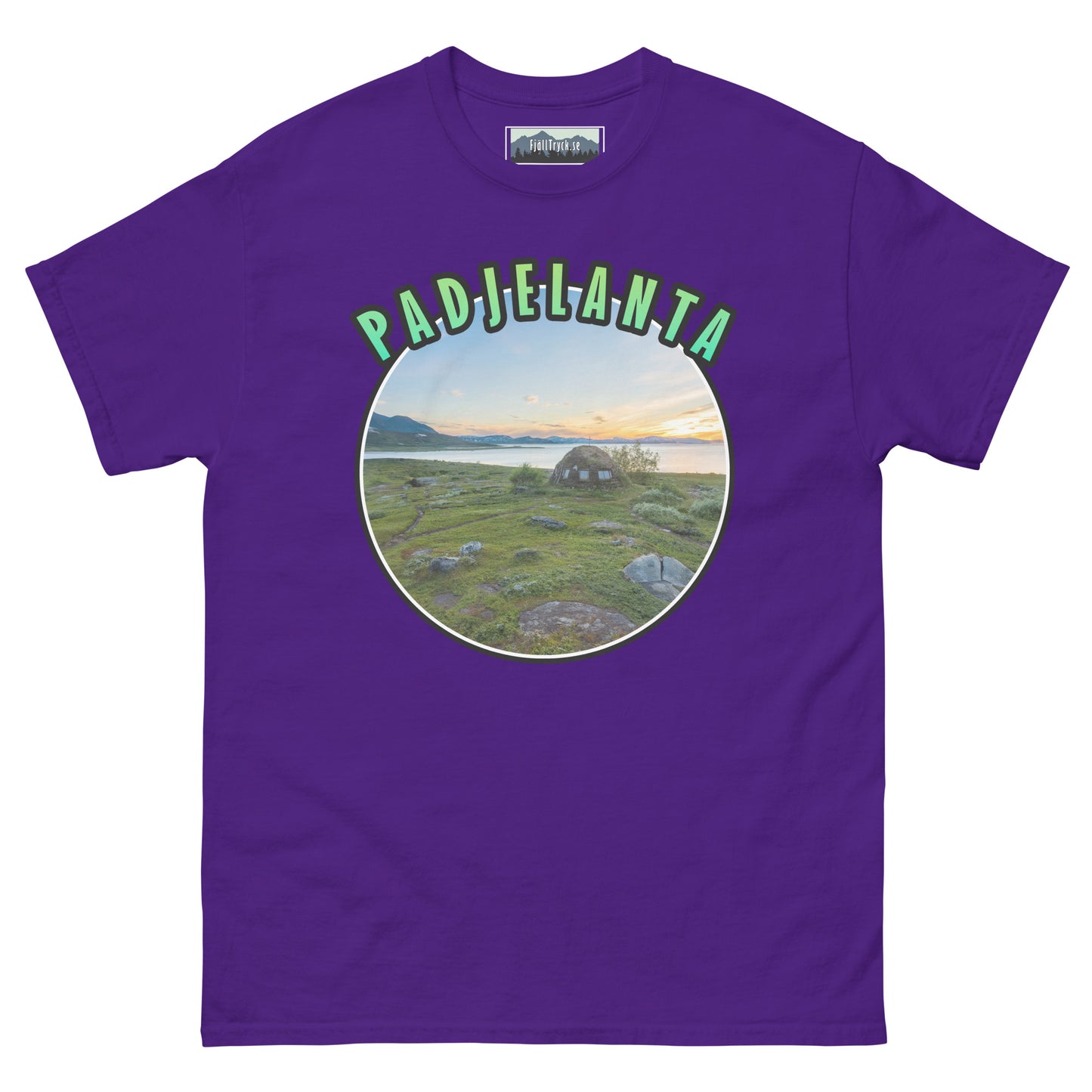 Padjelanta
