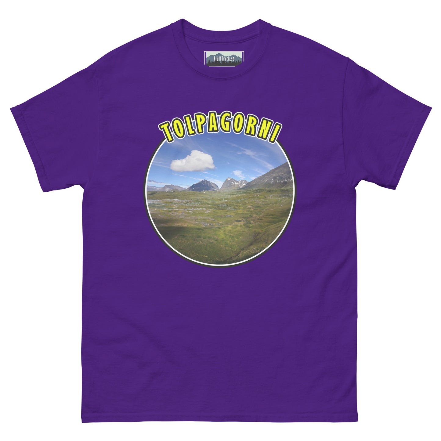 Tolpagorni - Tshirt