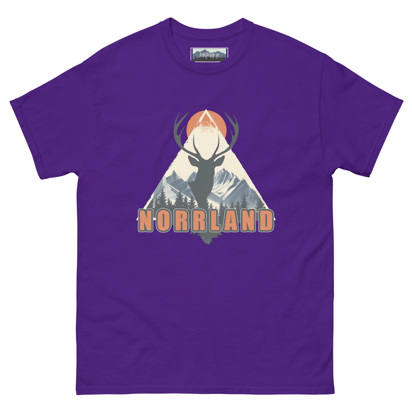 Renens Resa - Tshirt