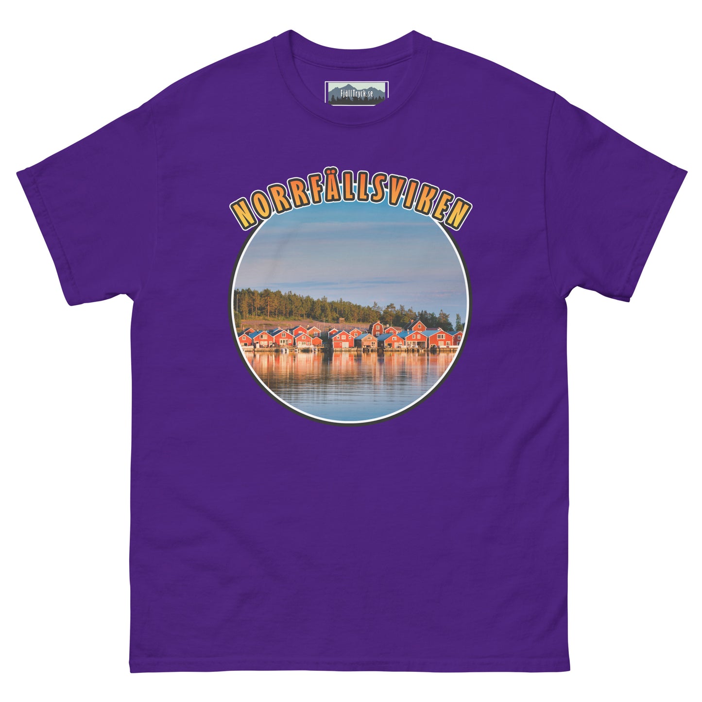 Norrfällsviken - Tshirt